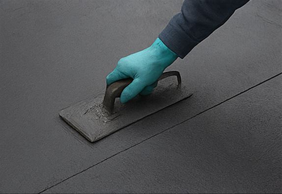 Swimming Pool Waterproofing